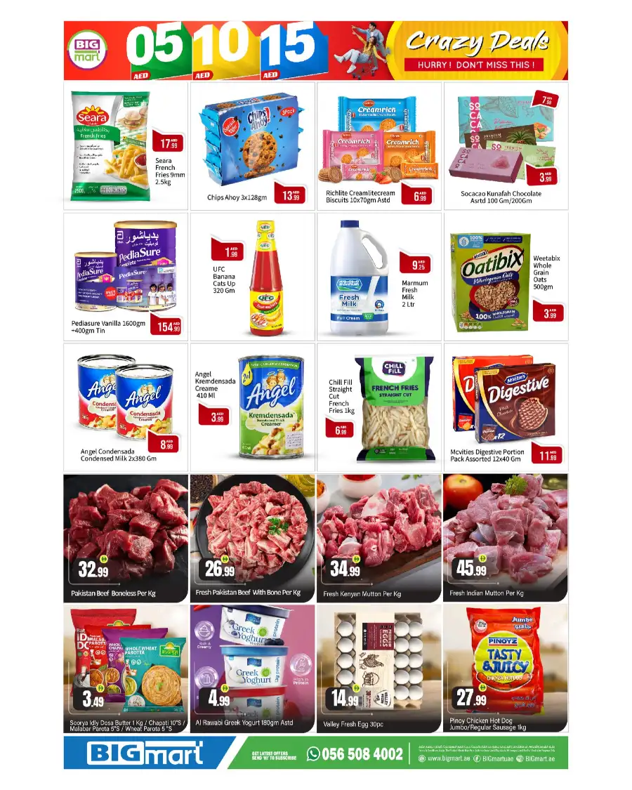 igMart Abu Dhabi 05-10-15 Crazy Deals page 2