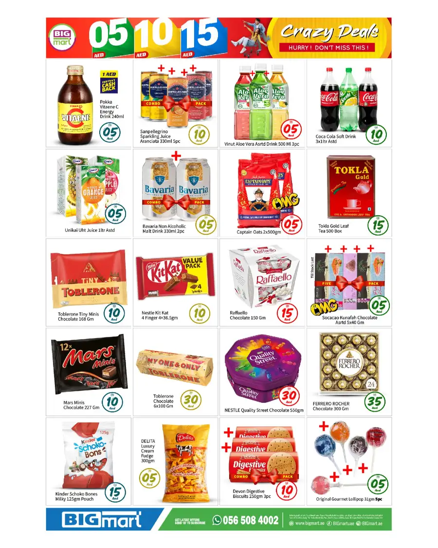 igMart Abu Dhabi 05-10-15 Crazy Deals page 3