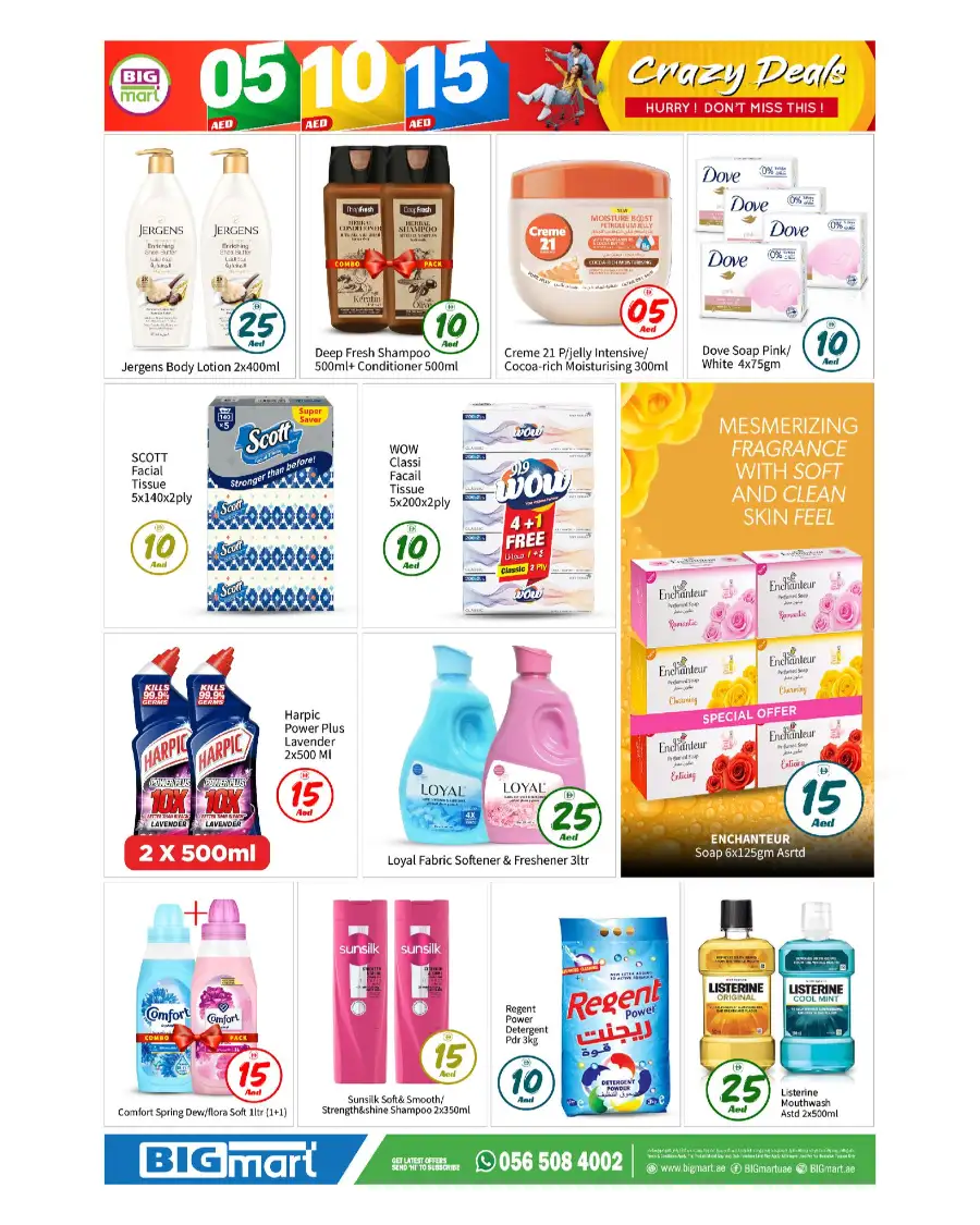 igMart Abu Dhabi 05-10-15 Crazy Deals page 5