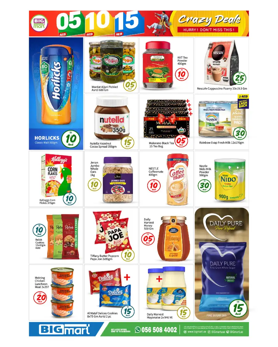 igMart Abu Dhabi 05-10-15 Crazy Deals page 6