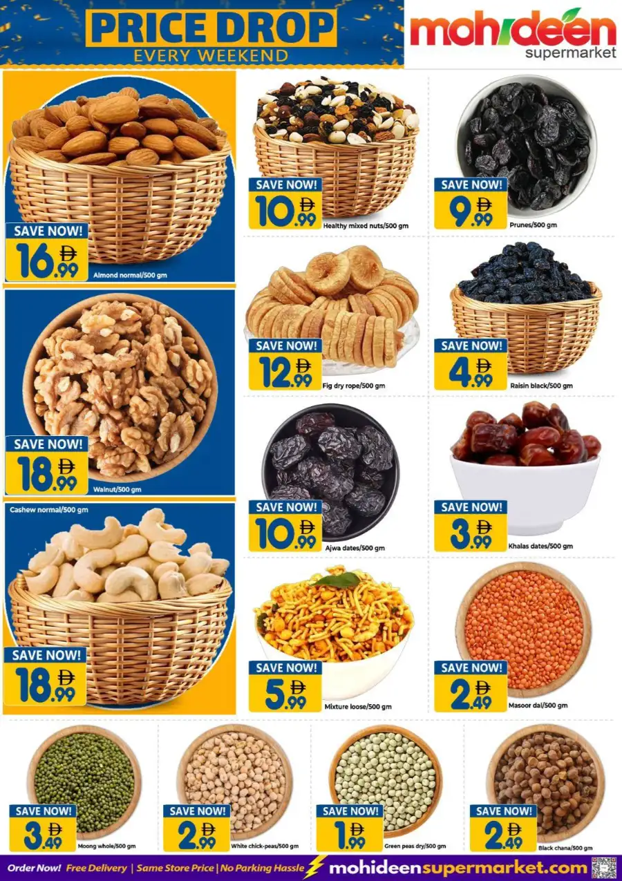 Mohideen Dubai Weekend Price Drop page 5