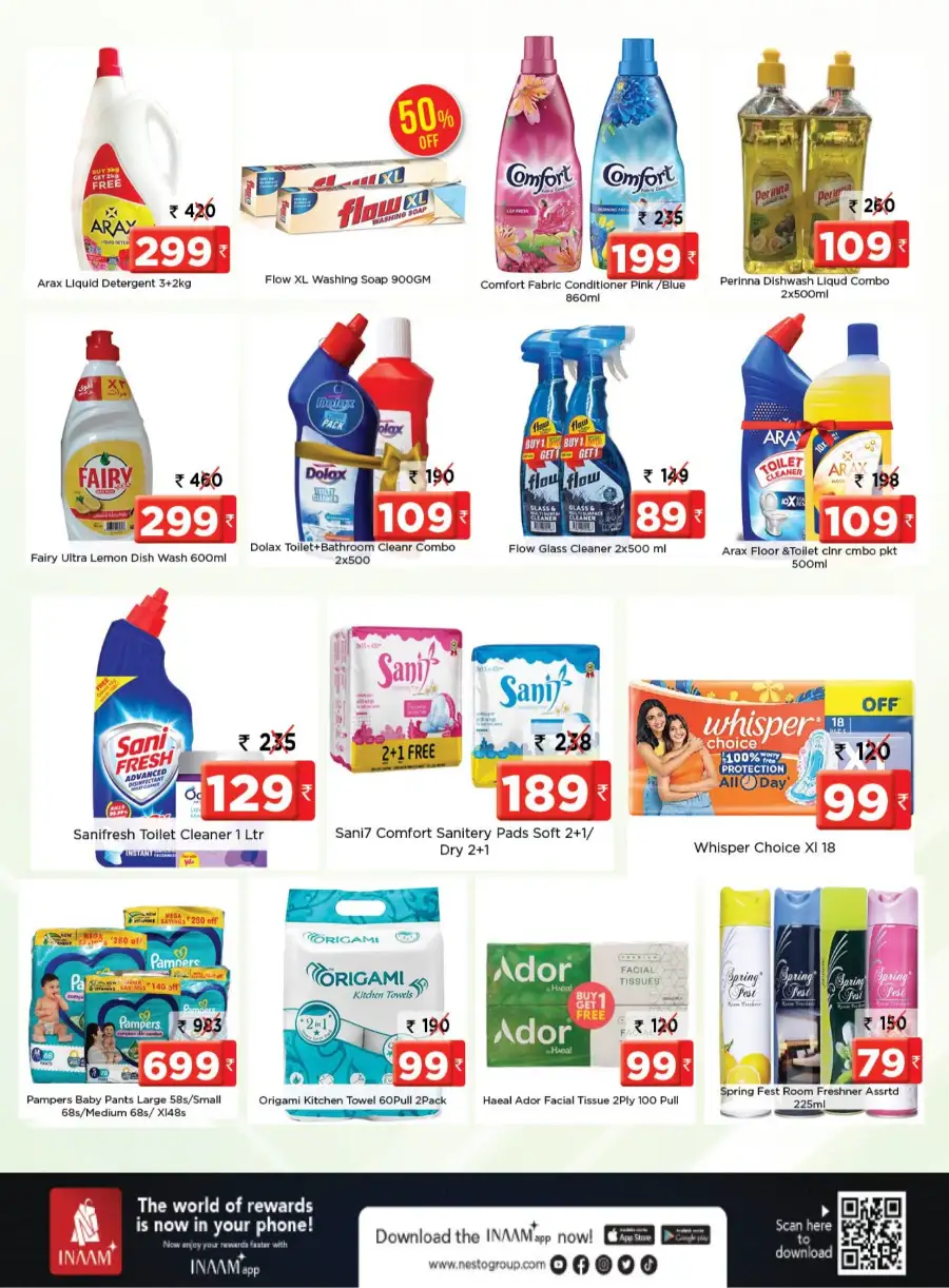 Nesto Kannur Miracle May Sale | May 01-04 page 6