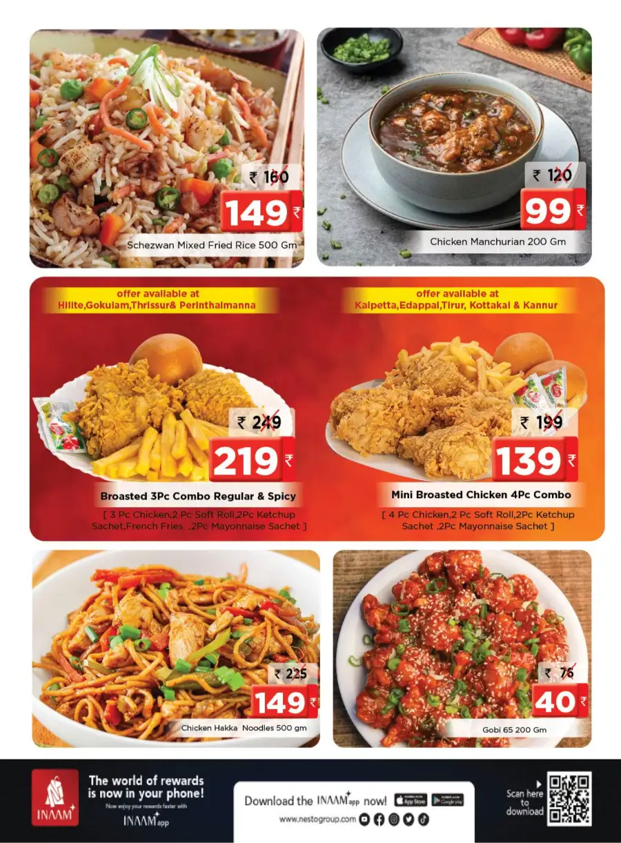 Nesto Thrissur | Miracle May Sale | Ends May 4 page 7