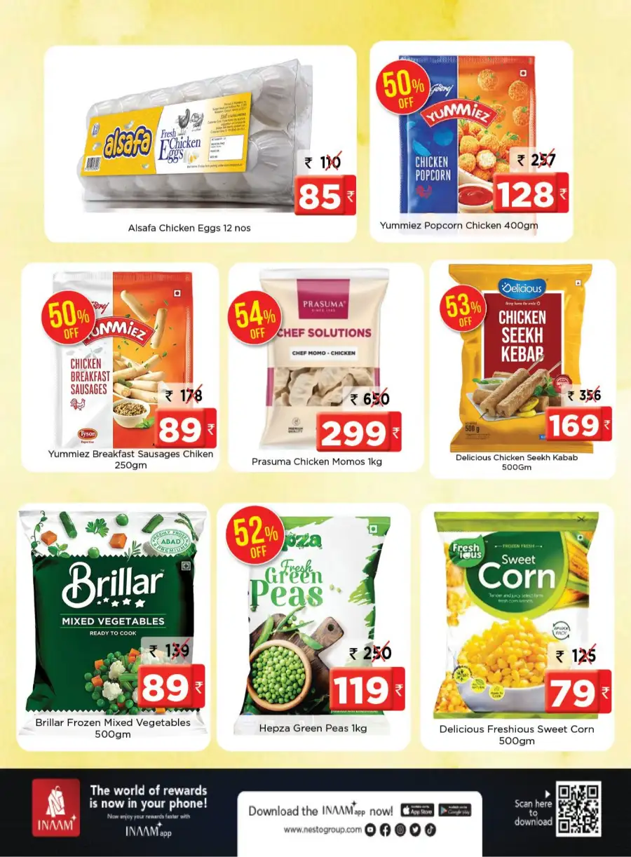 Nesto Thrissur | Miracle May Sale | Ends May 4 page 5