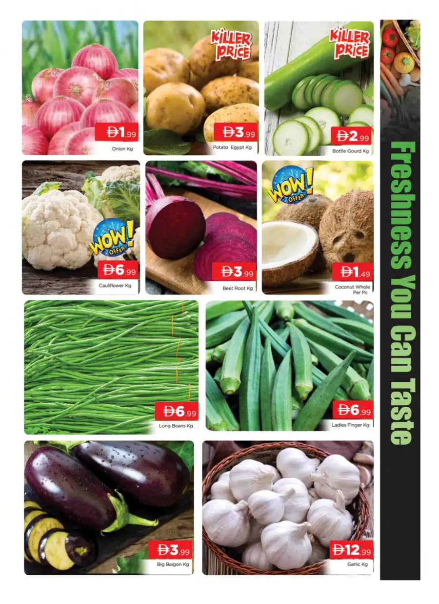 Al Madina Bur Dubai Hello Summer | May 01-03 page 2