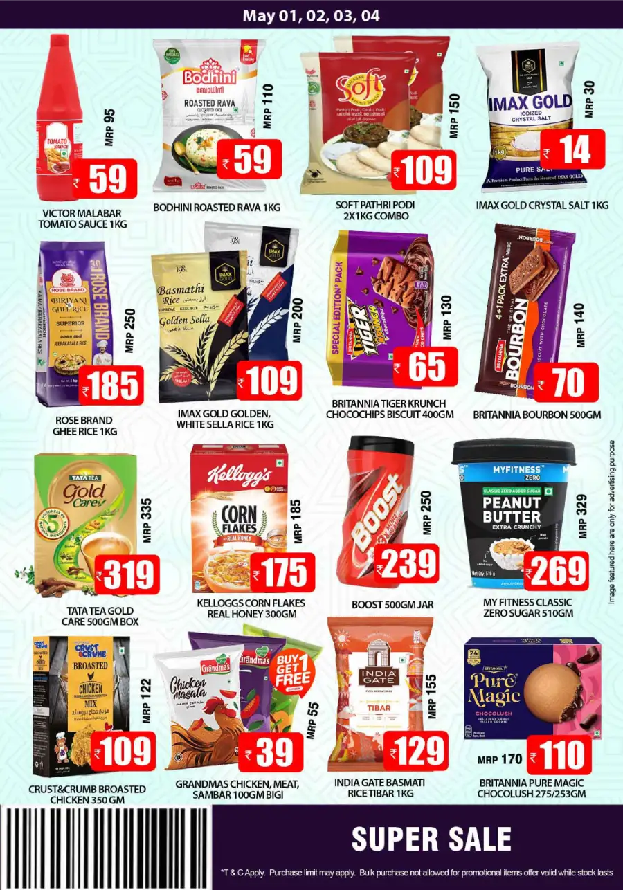 Smile Varam | Super Sale | Ends May 04 page 2