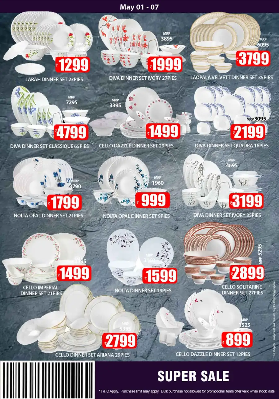 Smile Varam | Super Sale | Ends May 04 page 5