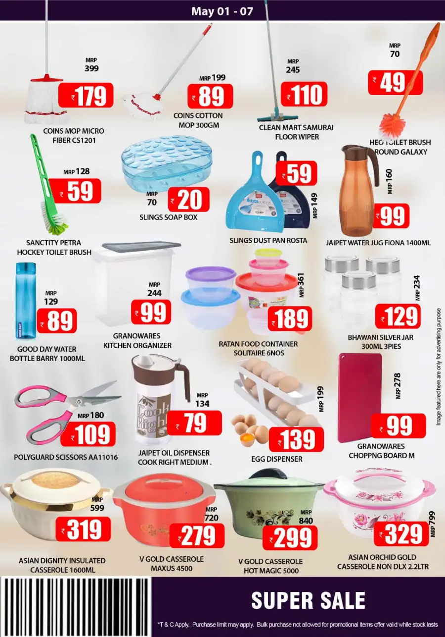 Smile Varam | Super Sale | Ends May 04 page 6