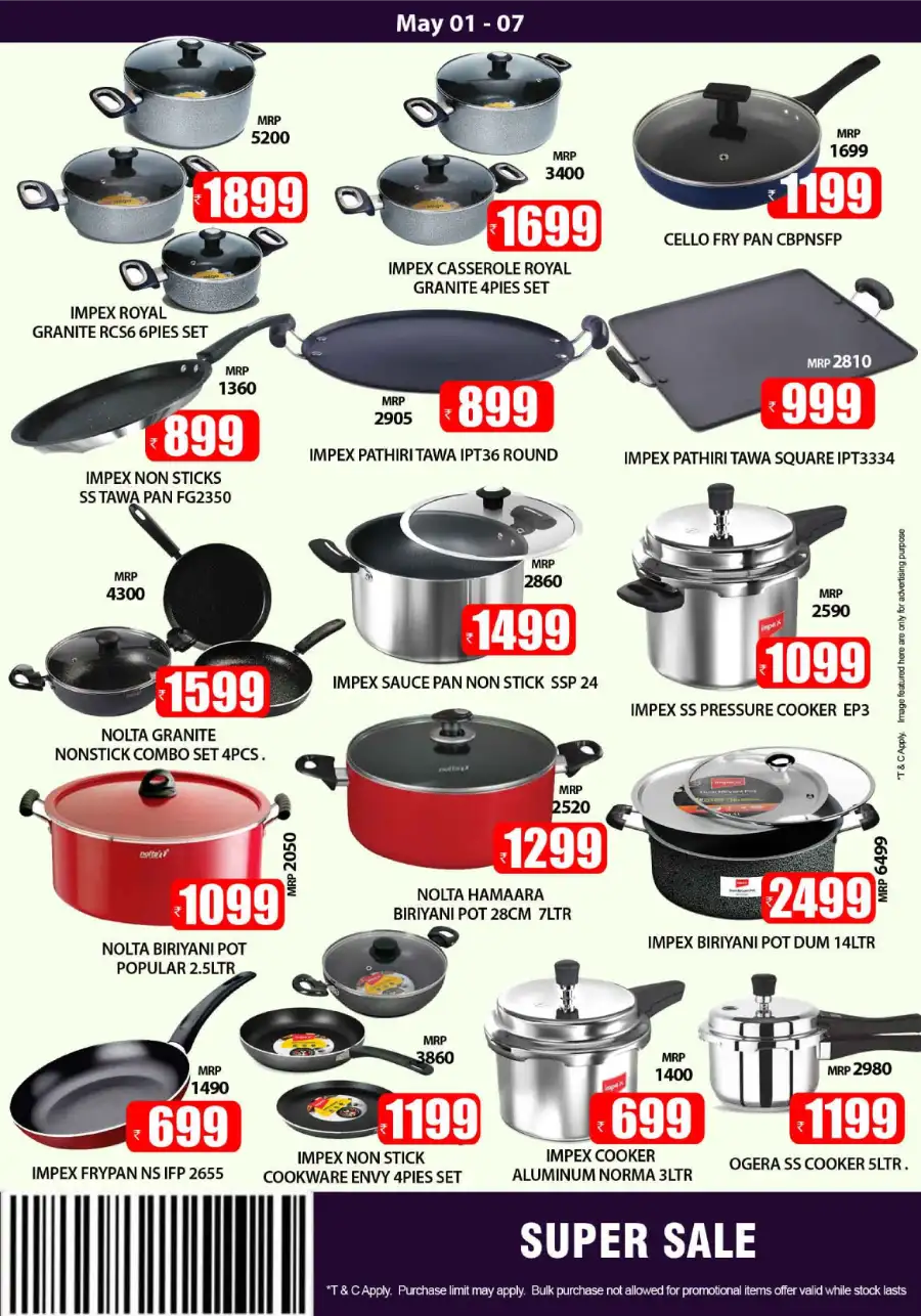 Smile Varam | Super Sale | Ends May 04 page 7
