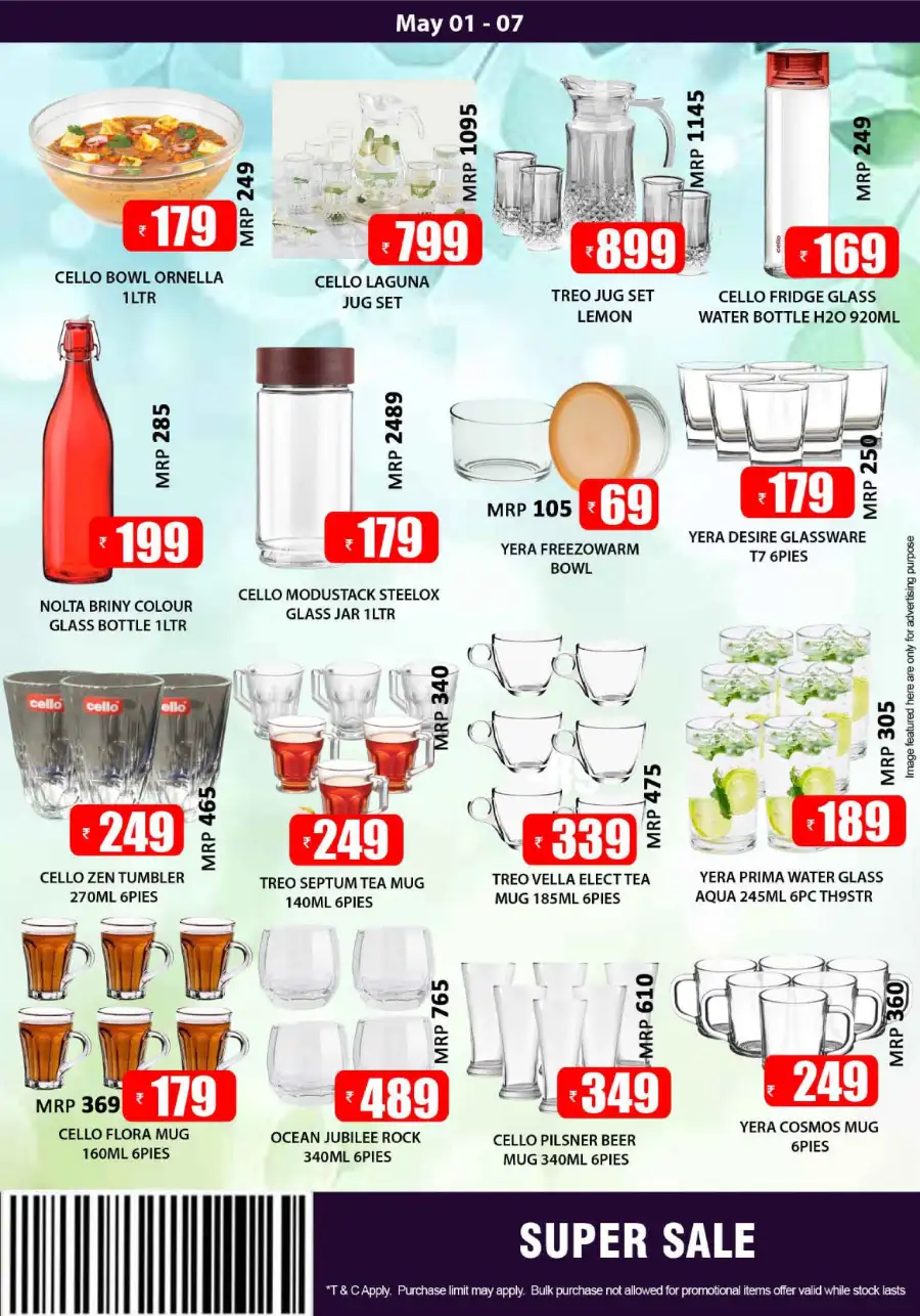 Smile Varam | Super Sale | Ends May 04 page 9