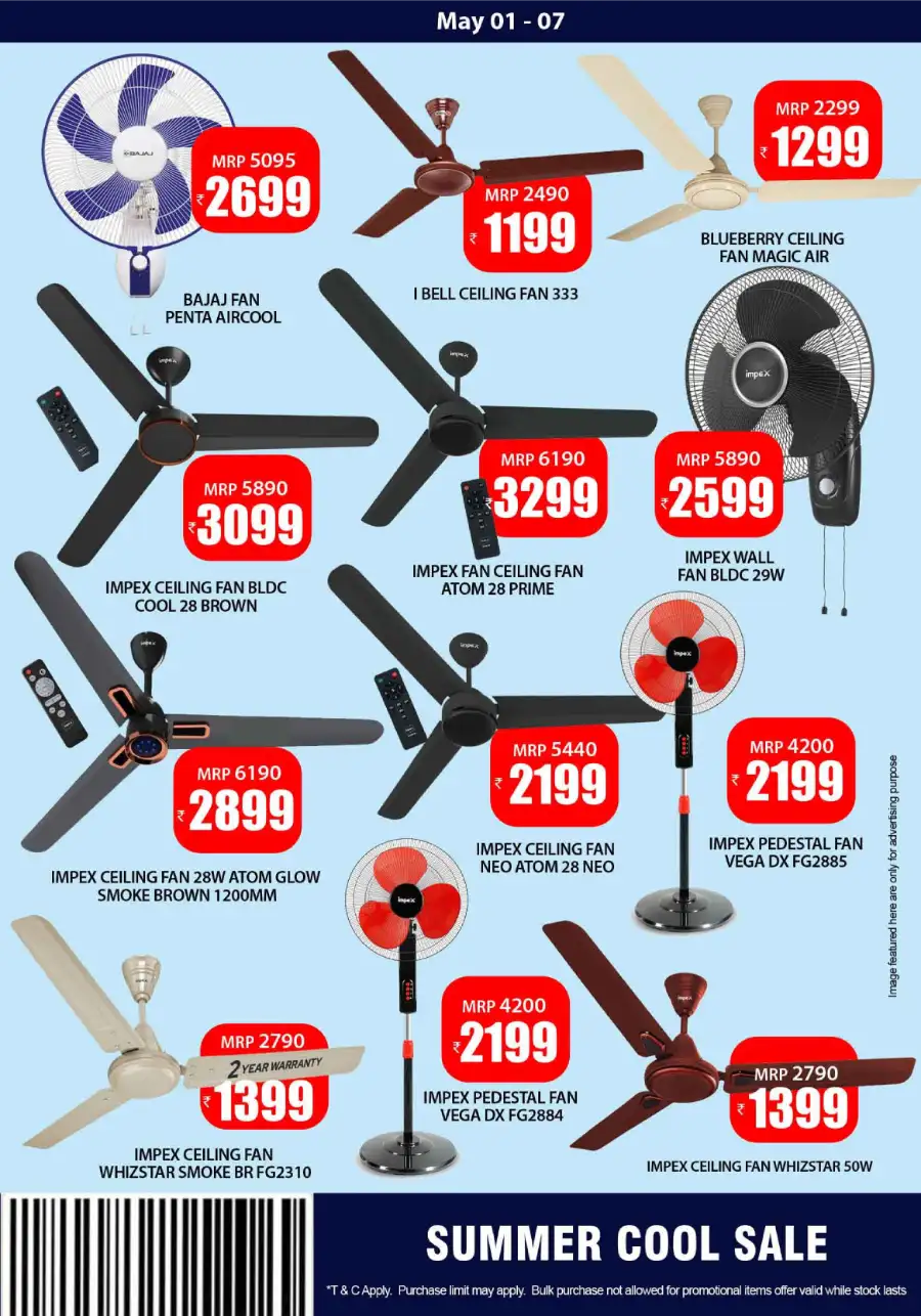 Smile Varam | Super Sale | Ends May 04 page 11