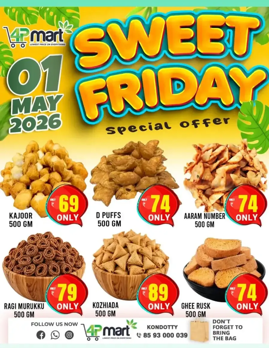 Sweet friday page 3