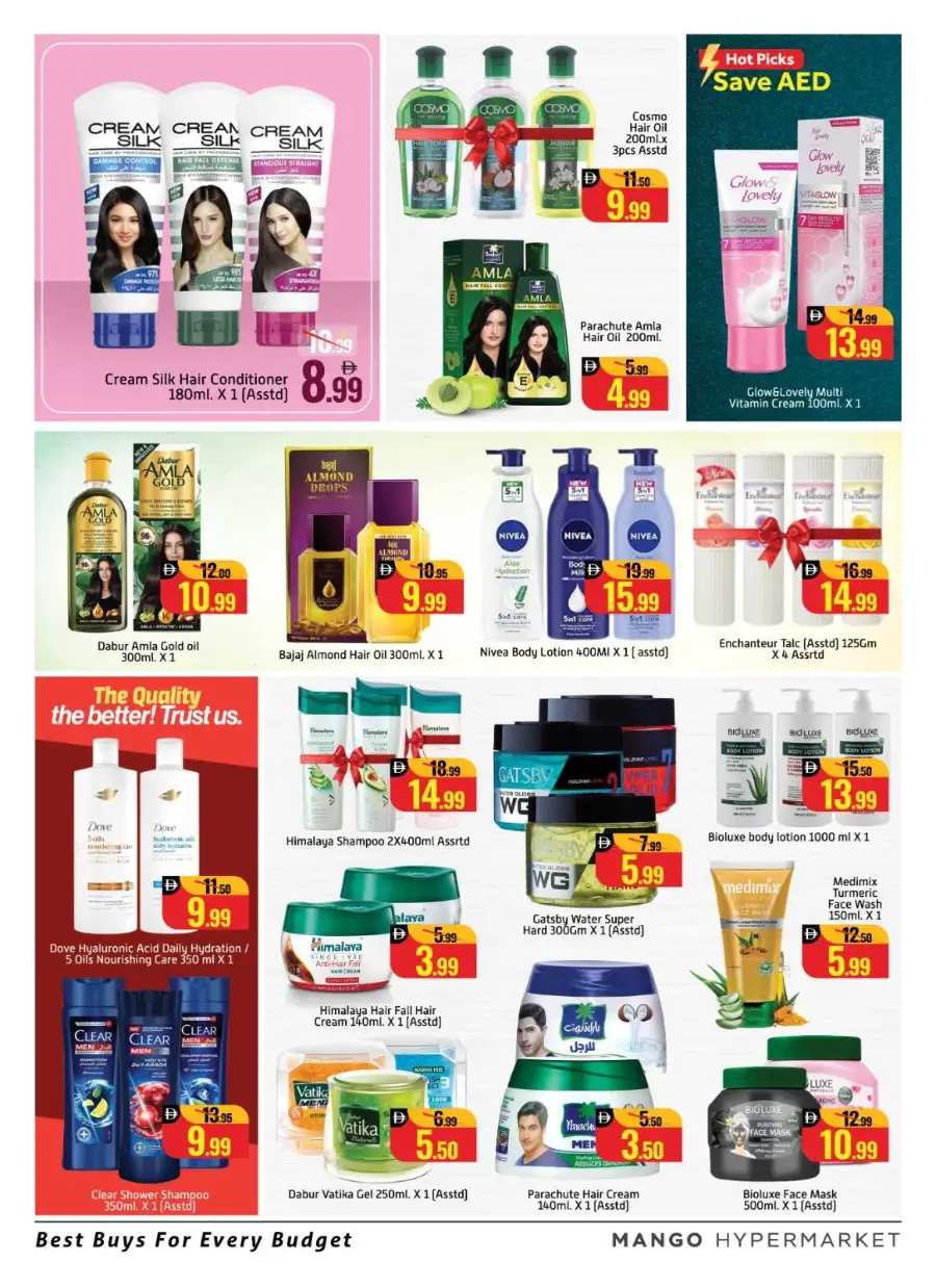 Mango Al Quoz | Super 3 Day Deals | May 1-3 page 2