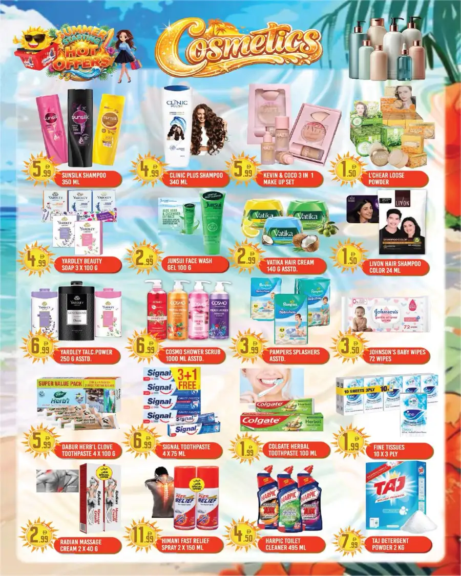 Dreamland Muteena | Summer Hot Offers | May 1-7 page 3
