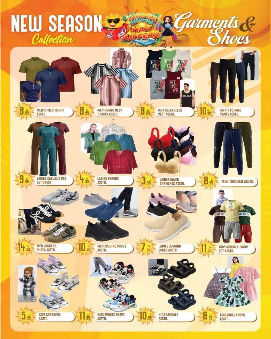 Dreamland Muteena | Summer Hot Offers | May 1-7 page 6