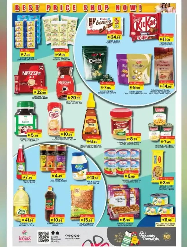 Mango DIP 2 Weekend Price Less Day | May 1-3 page 4