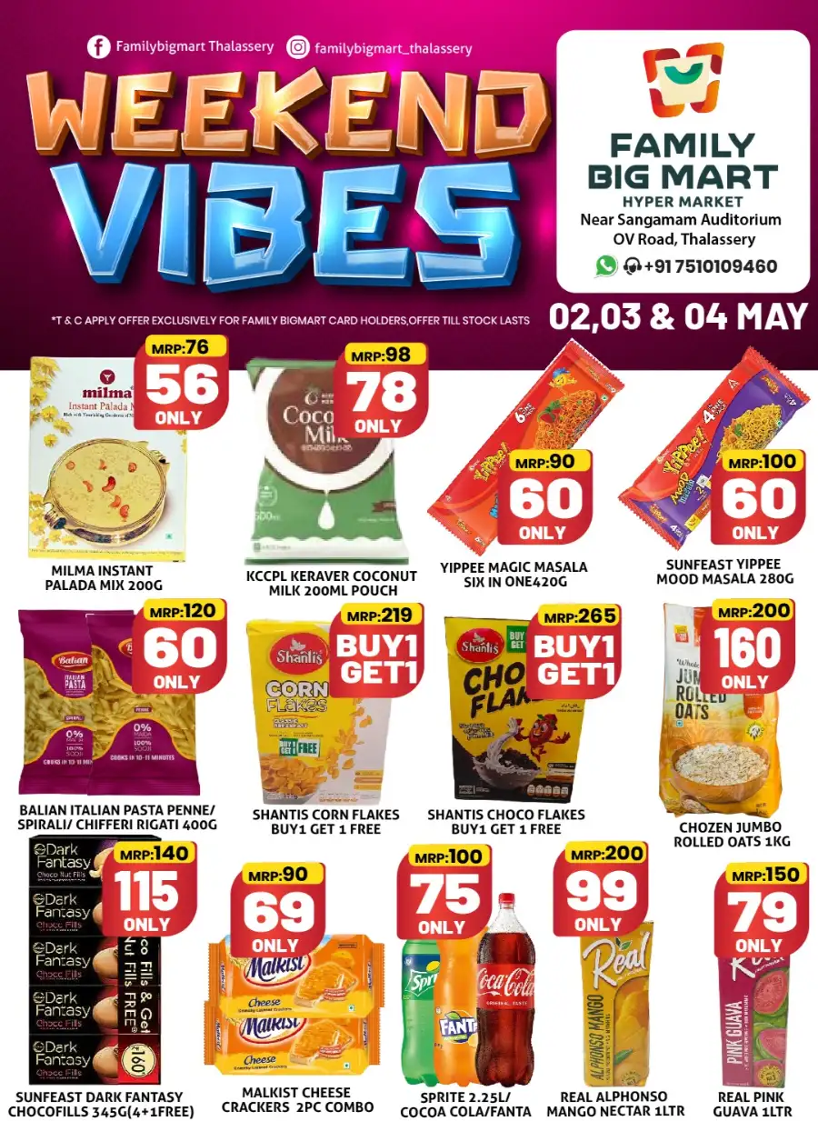 Weekend Vibes page 2