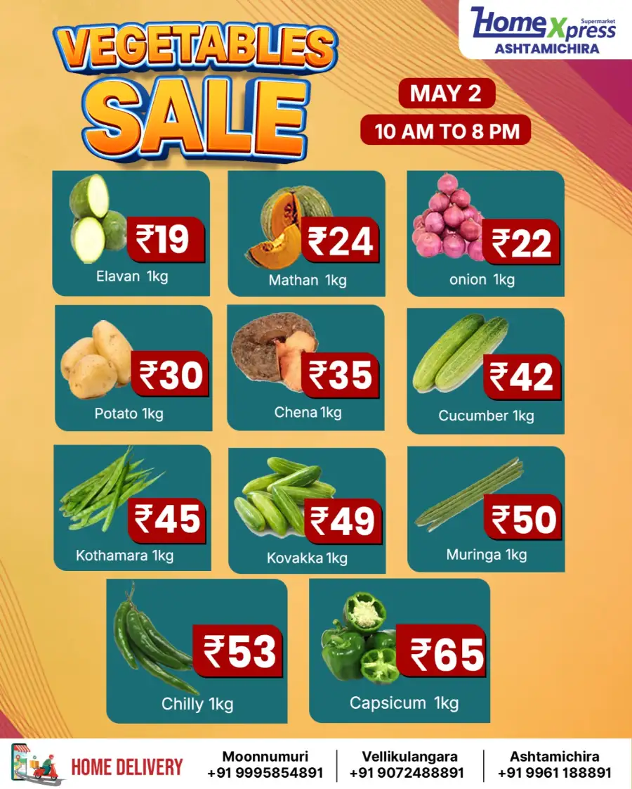 Fresh deals page 1