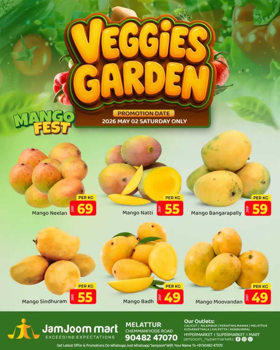 Veggies Garden page 3
