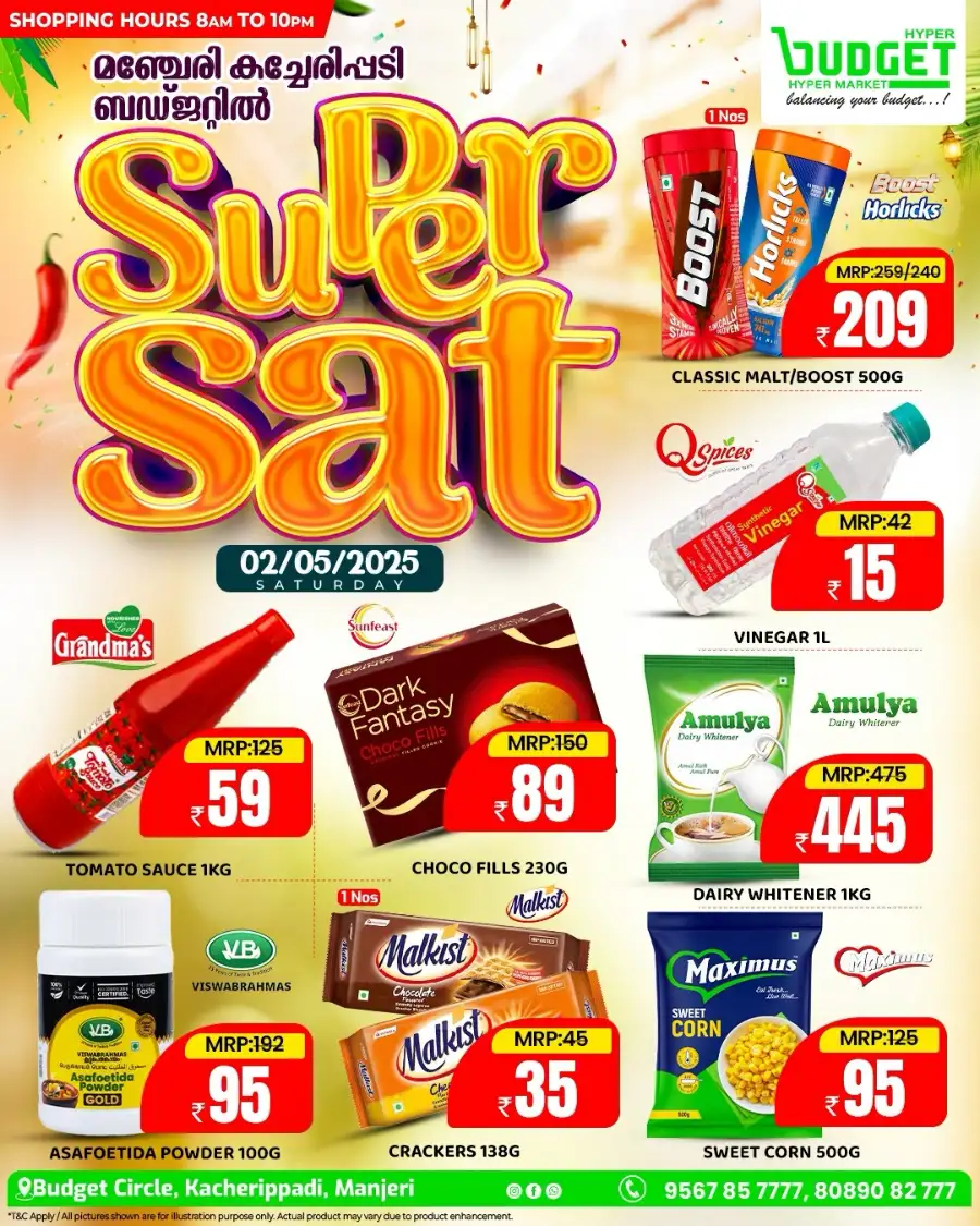 Super saturday Sale page 2