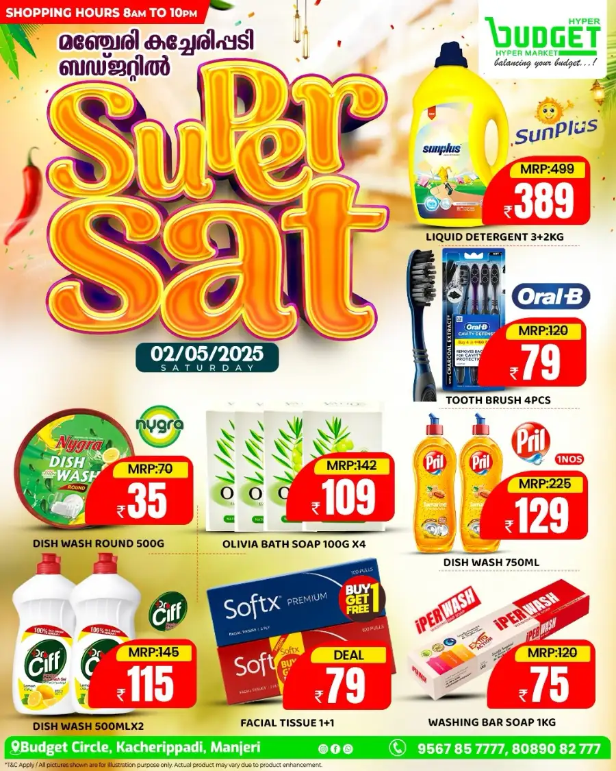 Super saturday Sale page 3