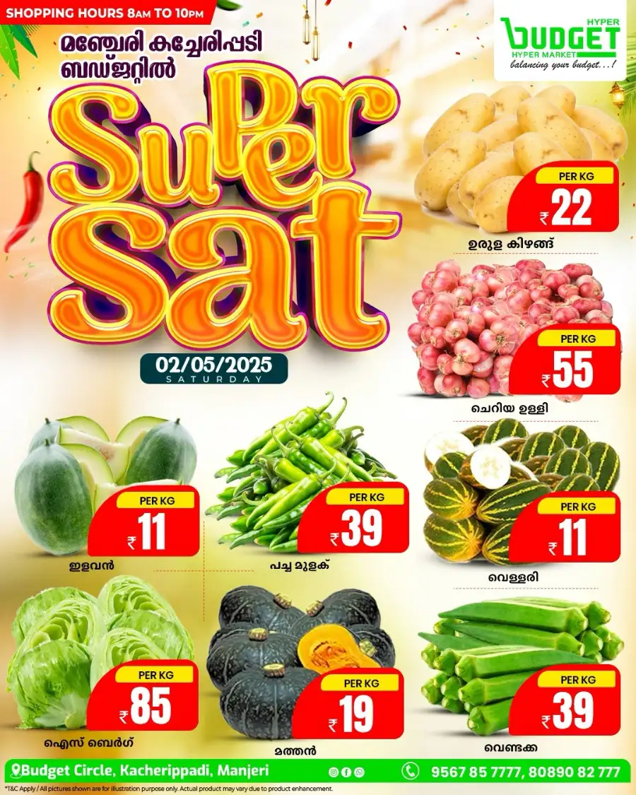 Super saturday Sale page 5