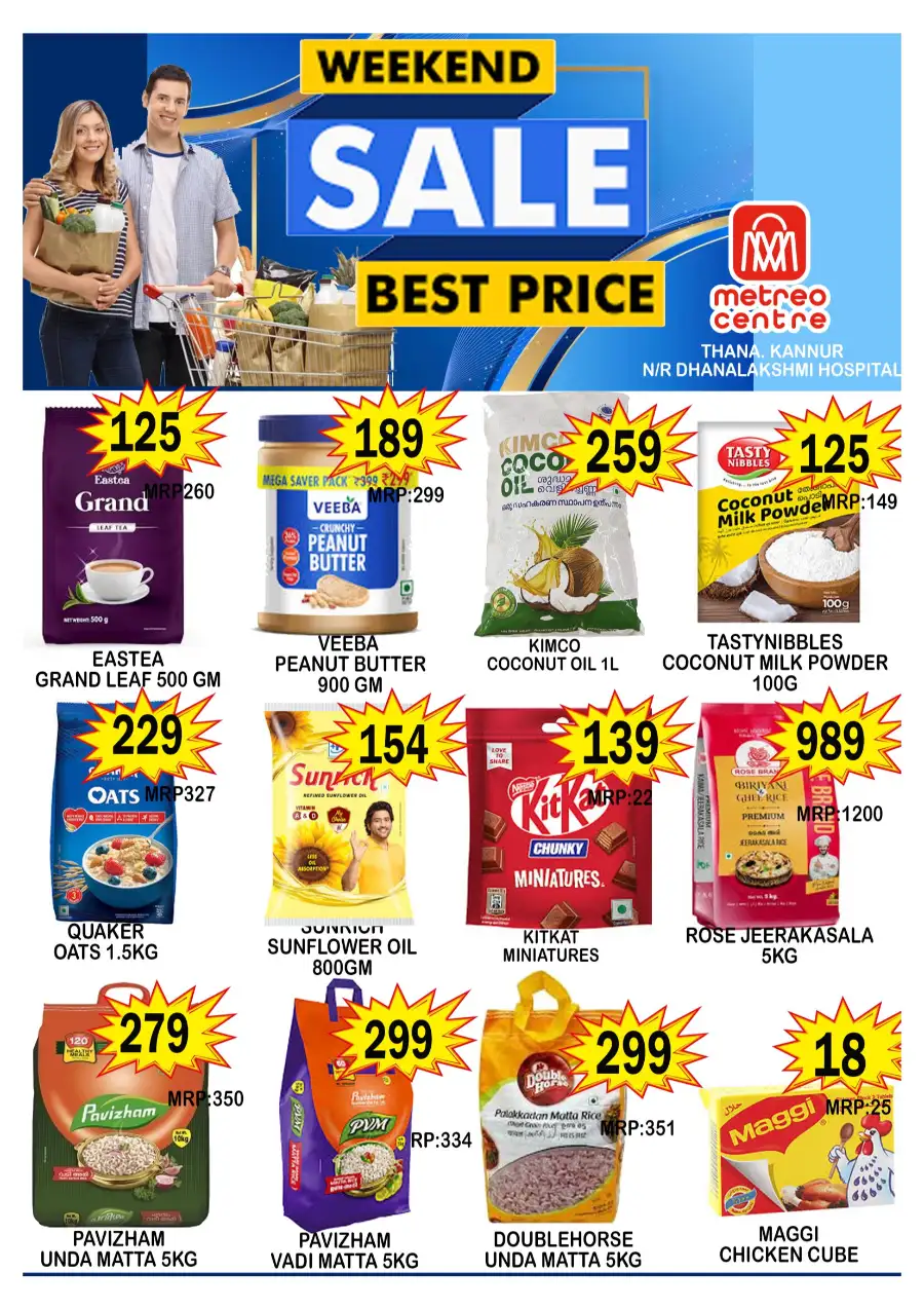 Weekend sale page 5