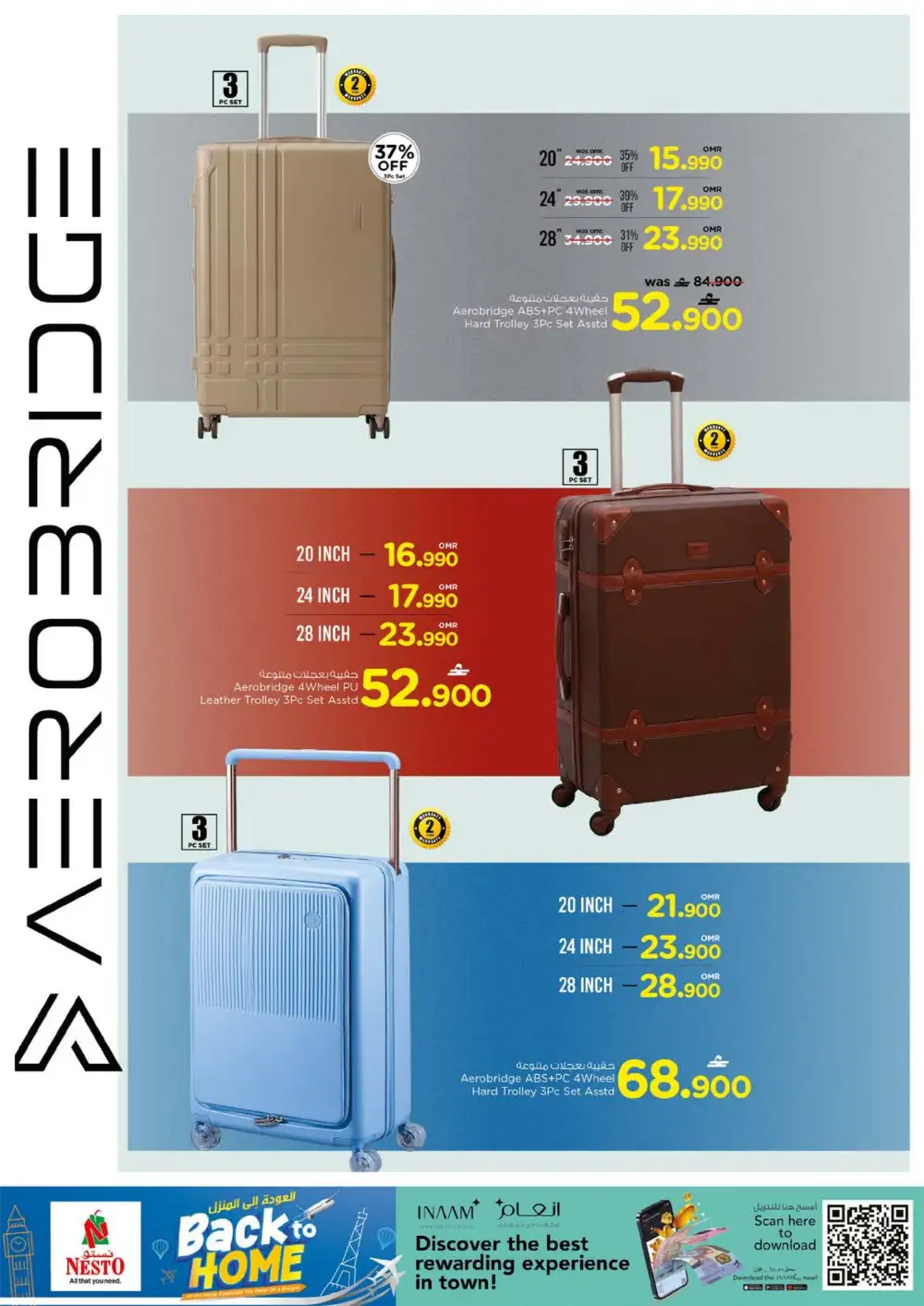 Nesto Oman Back to Home Deals | May 19 Finish page 3