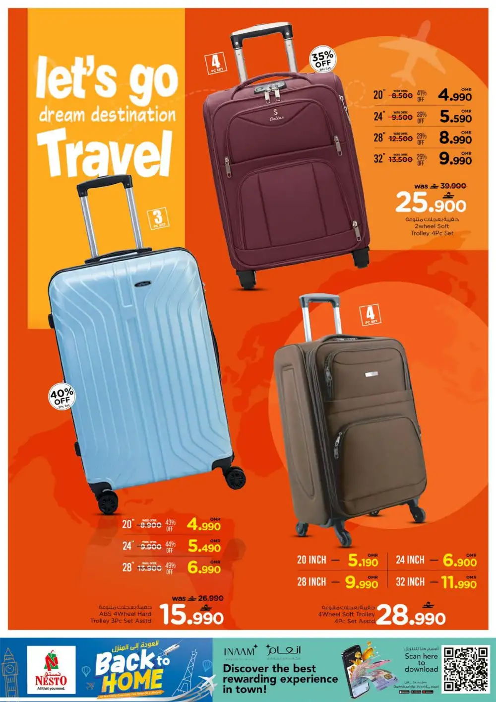 Nesto Oman Back to Home Deals | May 19 Finish page 4