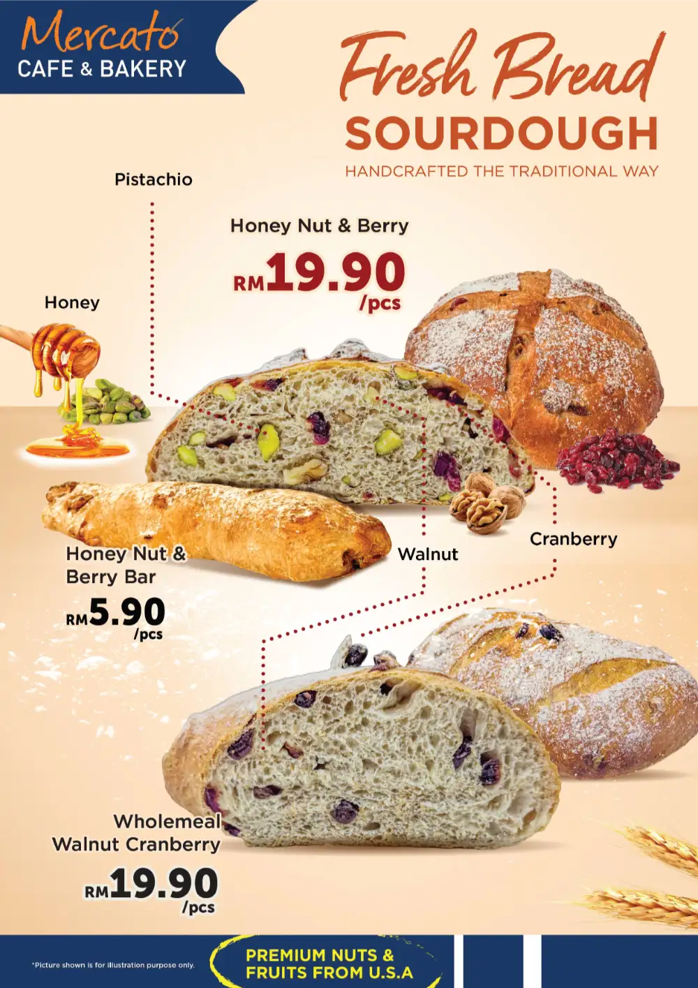 Cold Storage | Passionate Foodies 13 May page 21