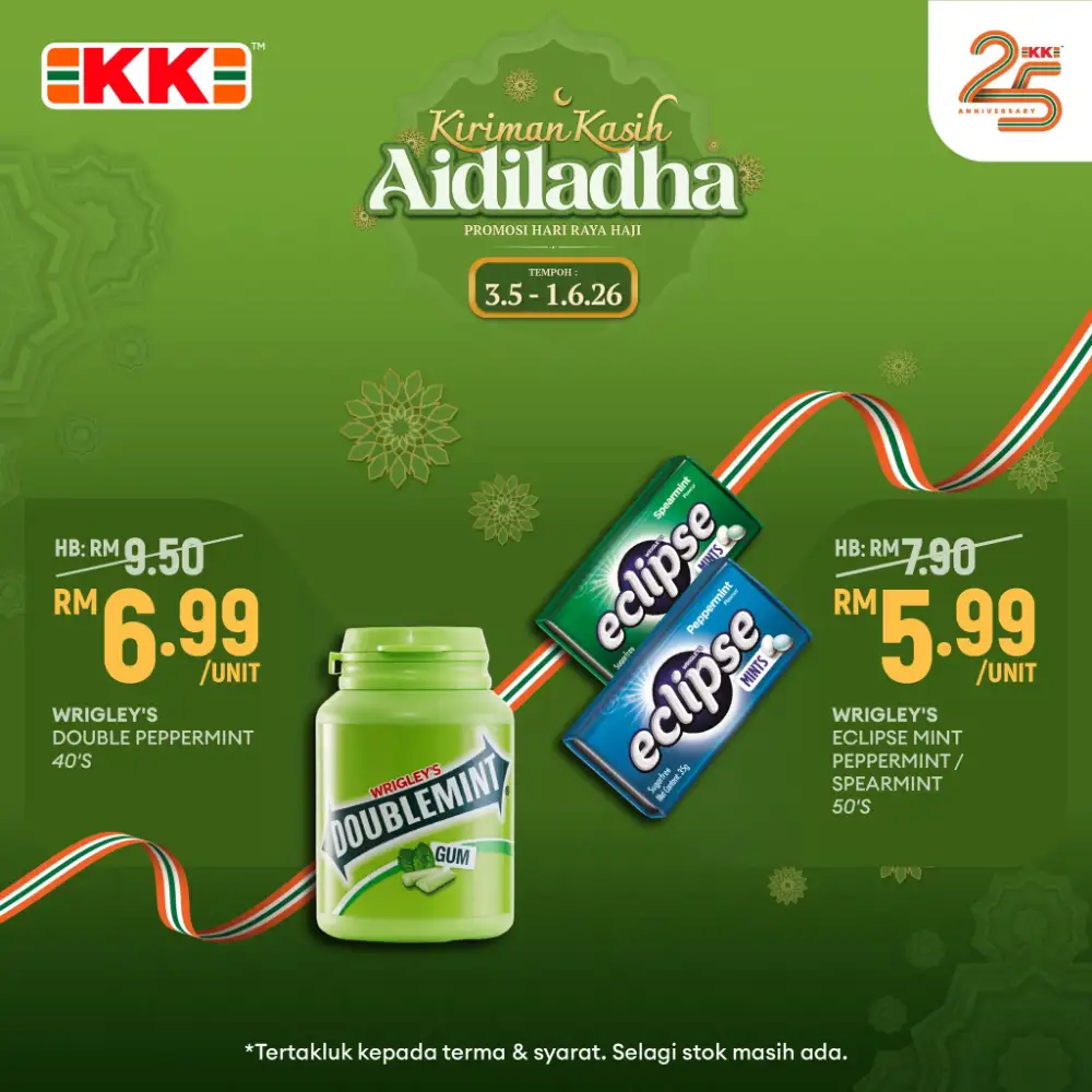 KK Super Mart | Kiriman Kasih Aidiladha | 3.5-1.6 page 10