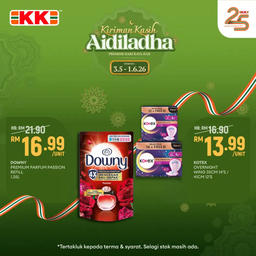 KK Super Mart | Kiriman Kasih Aidiladha | 3.5-1.6 page 11
