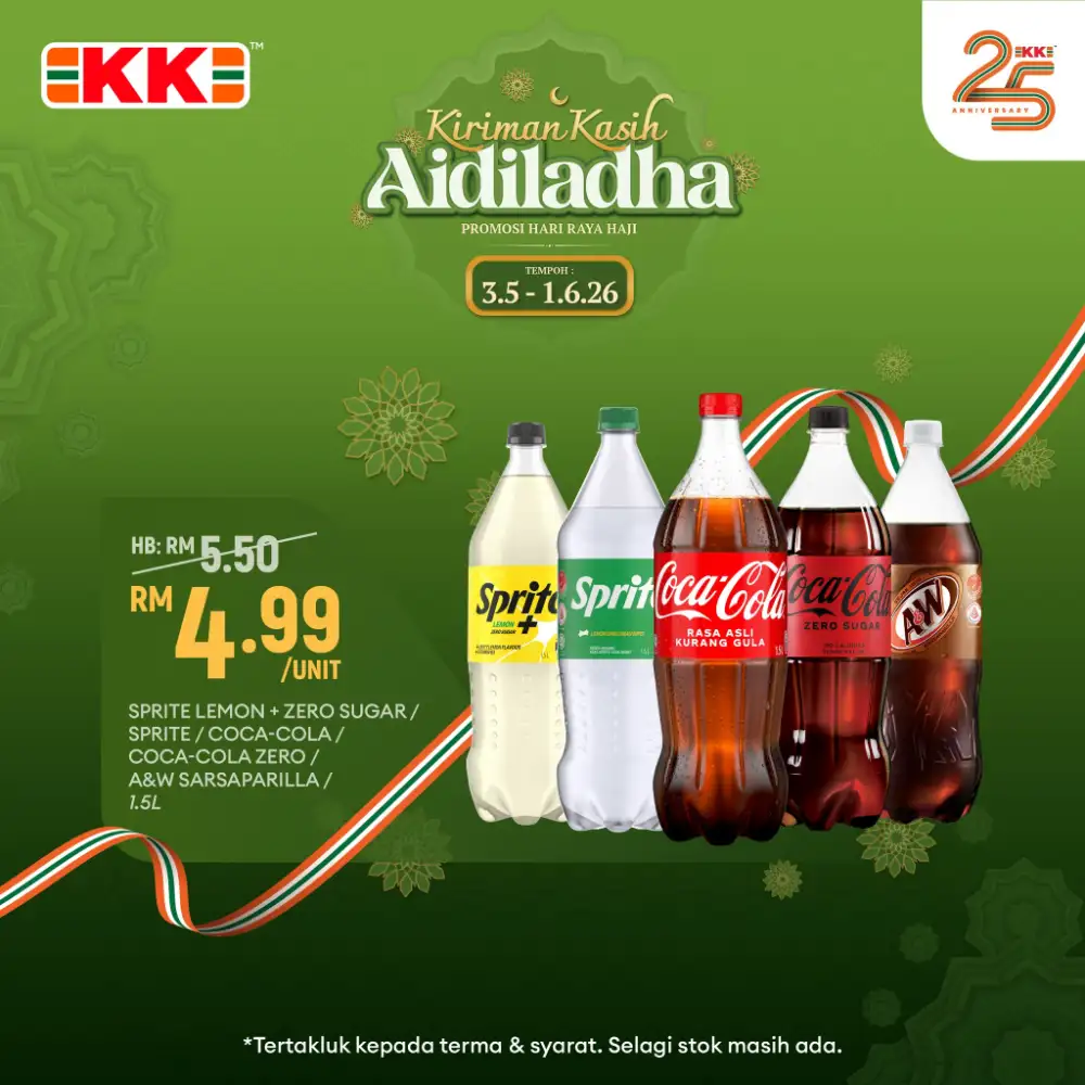 KK Super Mart | Kiriman Kasih Aidiladha | 3.5-1.6 page 2