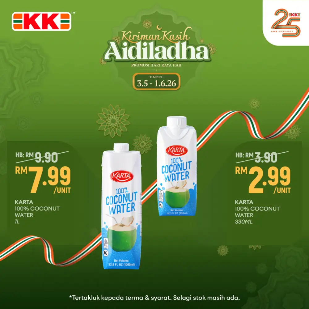 KK Super Mart | Kiriman Kasih Aidiladha | 3.5-1.6 page 3