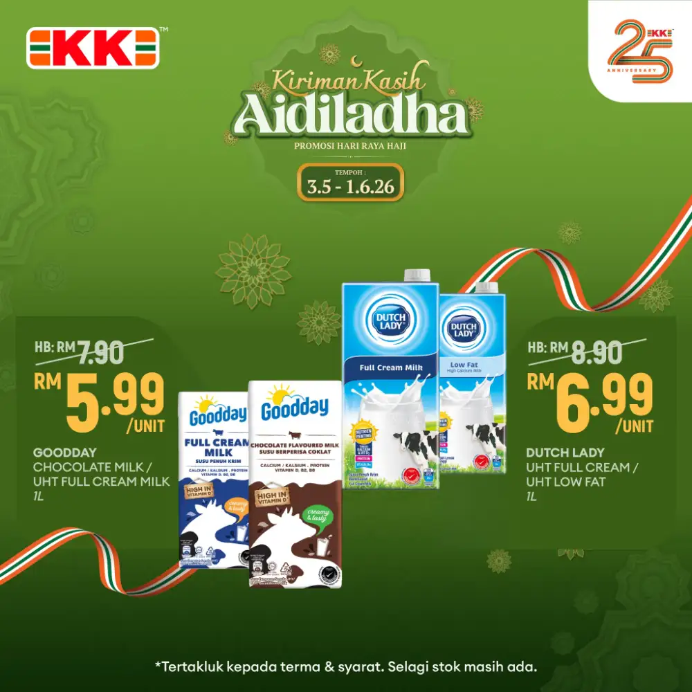 KK Super Mart | Kiriman Kasih Aidiladha | 3.5-1.6 page 4