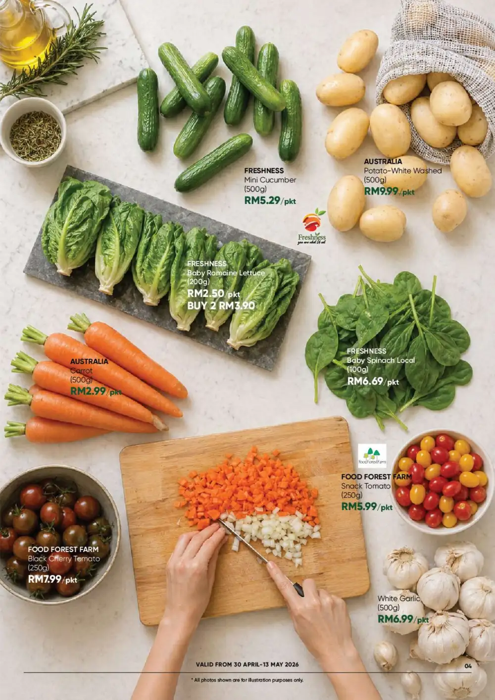 Mercato | Weekly Deals Valid Until 13 May page 4