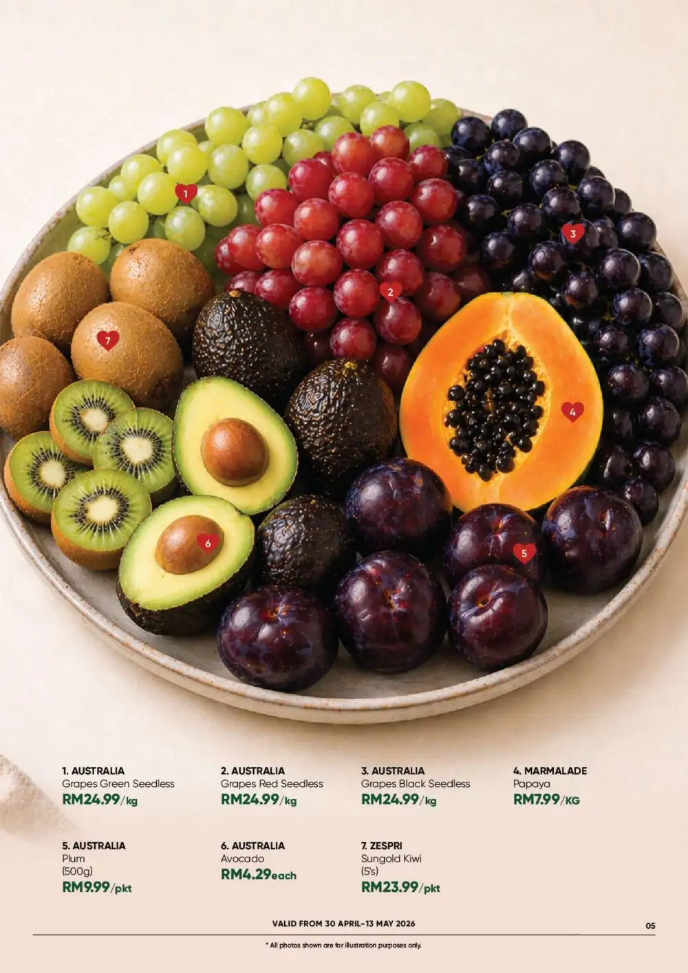 Mercato | Weekly Deals Valid Until 13 May page 5