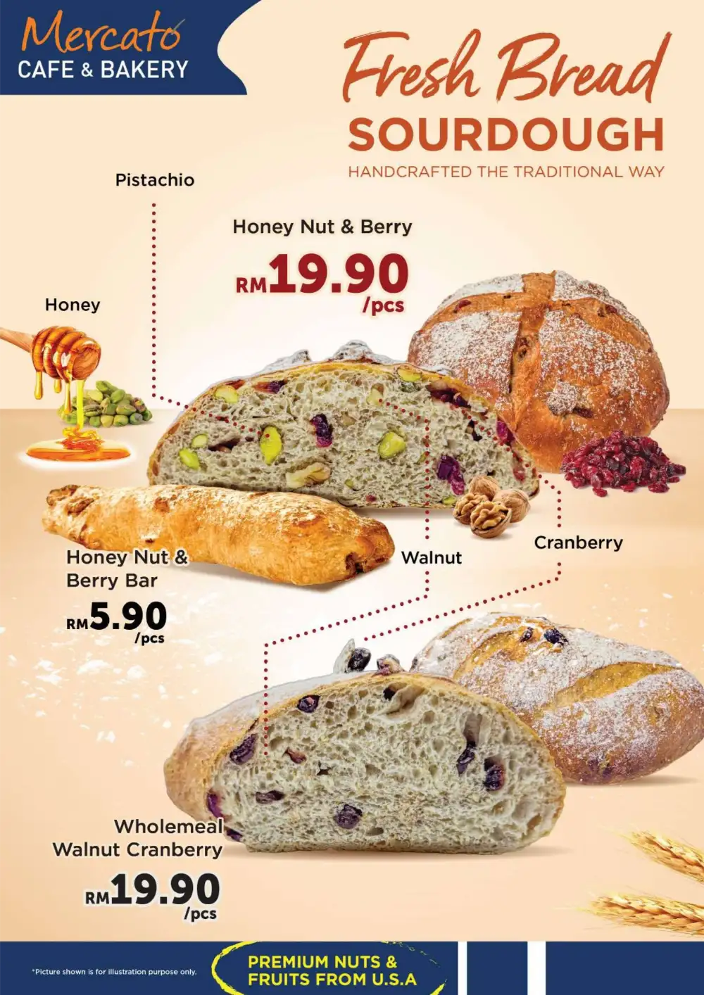 Mercato | Weekly Deals Valid Until 13 May page 21