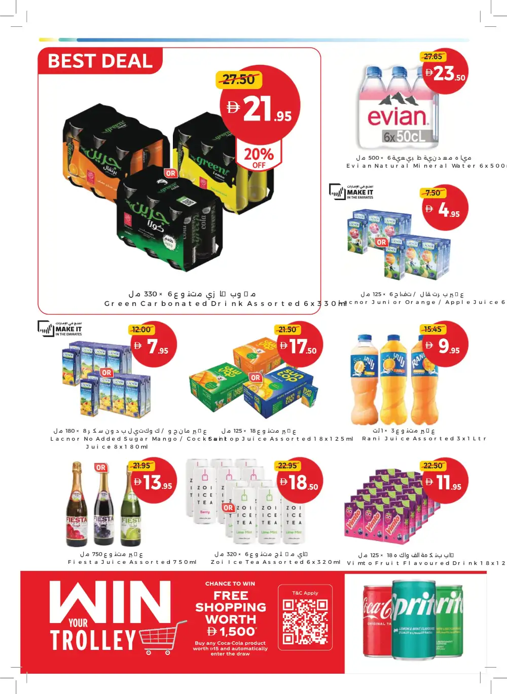 Union Coop More Value Offers | Up to 40% OFF – May 2026 page 10