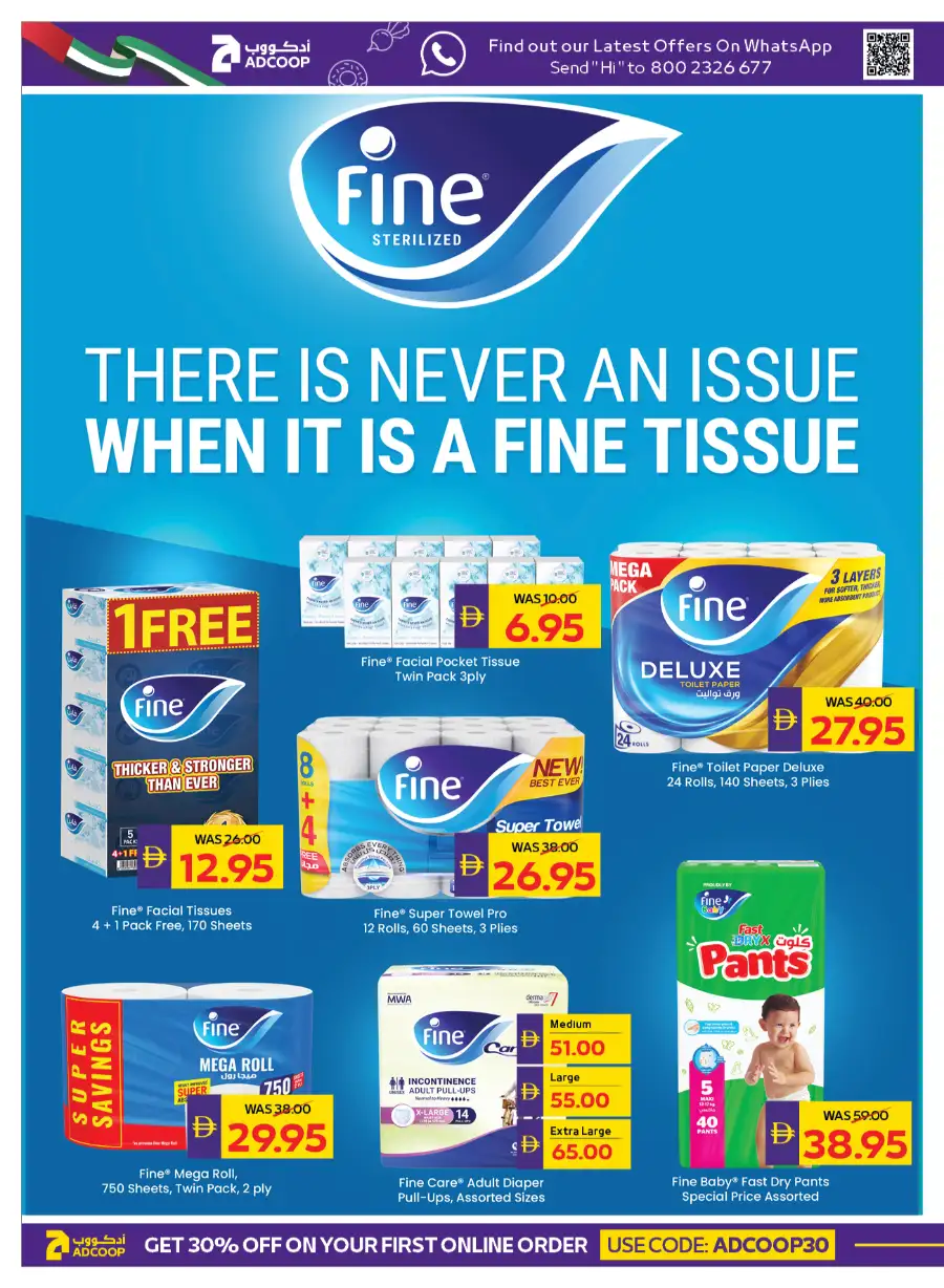 ADCOOP Abu Dhabi Eid Mubarak Deals | May 7-13 page 17
