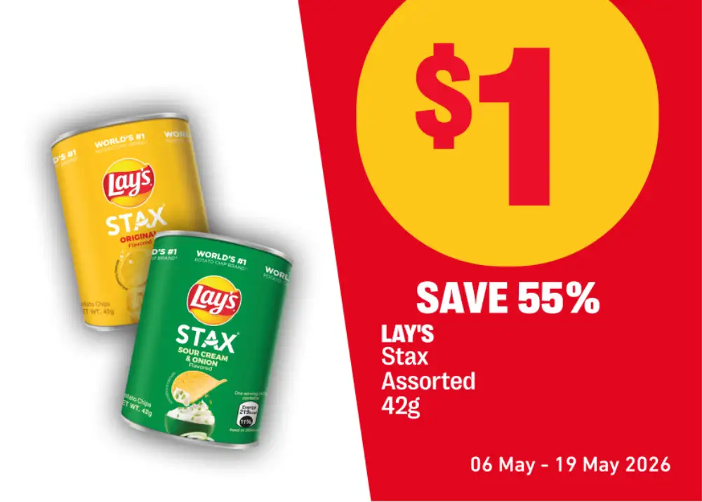 7-Eleven Icy Treats Offers | Up to 45% OFF Ice Cream – 2026 May page 12