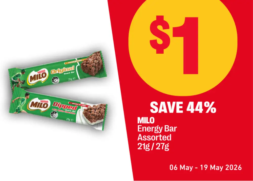 7-Eleven Icy Treats Offers | Up to 45% OFF Ice Cream – 2026 May page 16