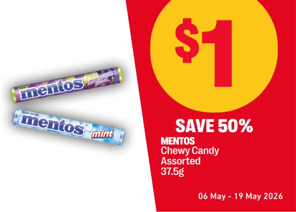 7-Eleven Icy Treats Offers | Up to 45% OFF Ice Cream – 2026 May page 18