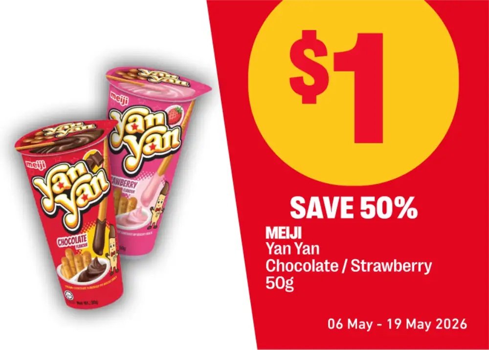 7-Eleven Icy Treats Offers | Up to 45% OFF Ice Cream – 2026 May page 3