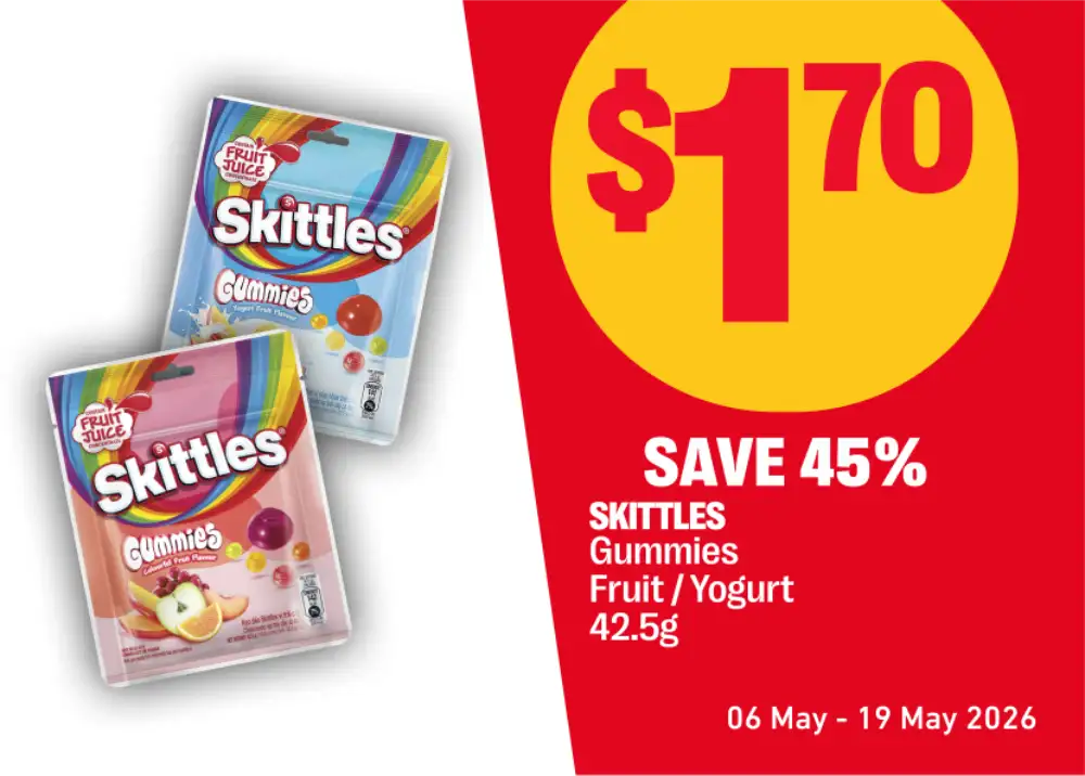 7-Eleven Icy Treats Offers | Up to 45% OFF Ice Cream – 2026 May page 4