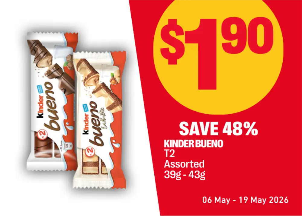 7-Eleven Icy Treats Offers | Up to 45% OFF Ice Cream – 2026 May page 5