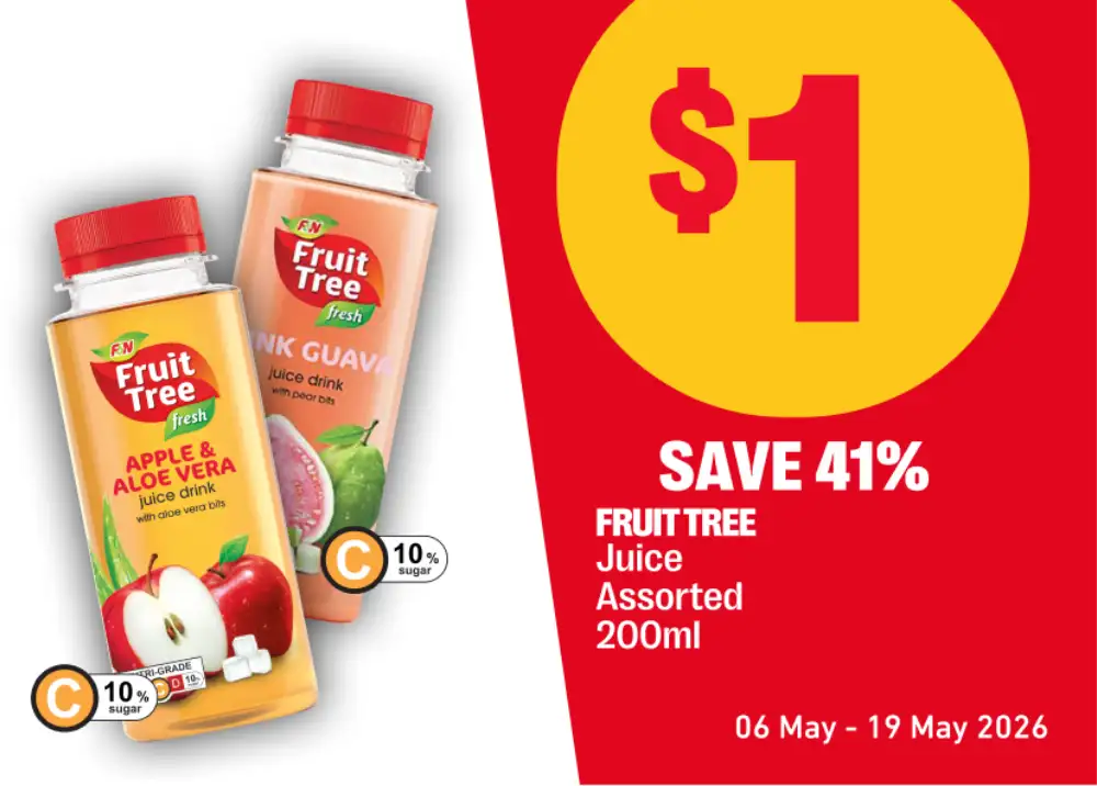 7-Eleven Icy Treats Offers | Up to 45% OFF Ice Cream – 2026 May page 6