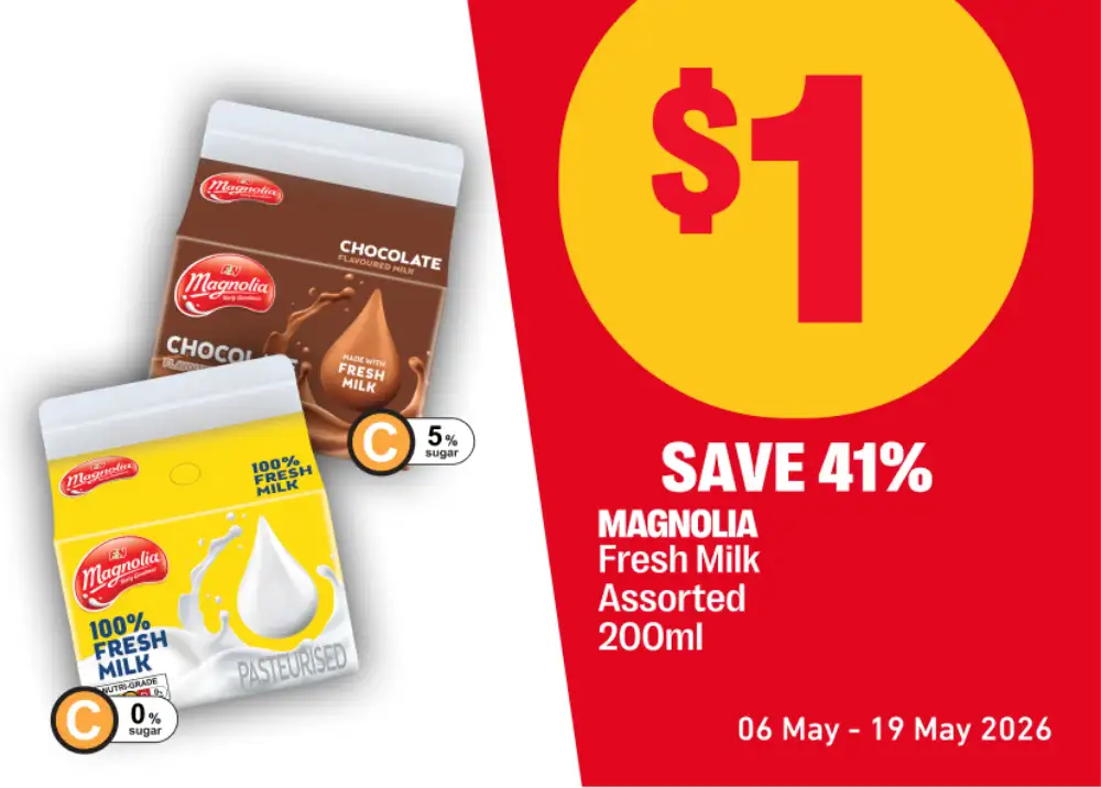 7-Eleven Icy Treats Offers | Up to 45% OFF Ice Cream – 2026 May page 7