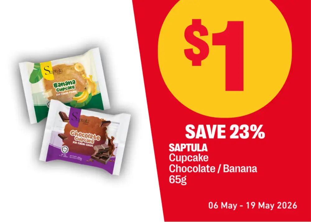 7-Eleven Icy Treats Offers | Up to 45% OFF Ice Cream – 2026 May page 8