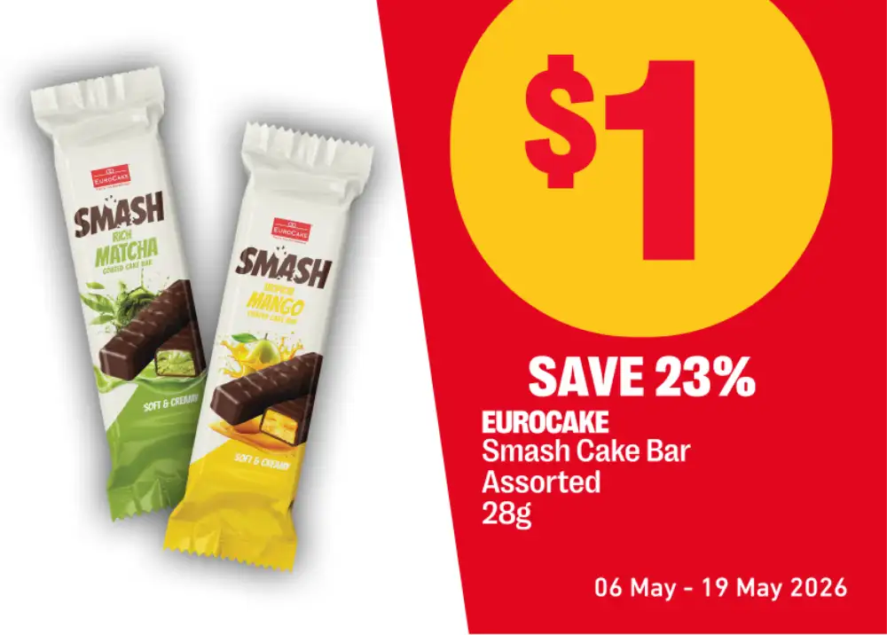 7-Eleven Icy Treats Offers | Up to 45% OFF Ice Cream – 2026 May page 9